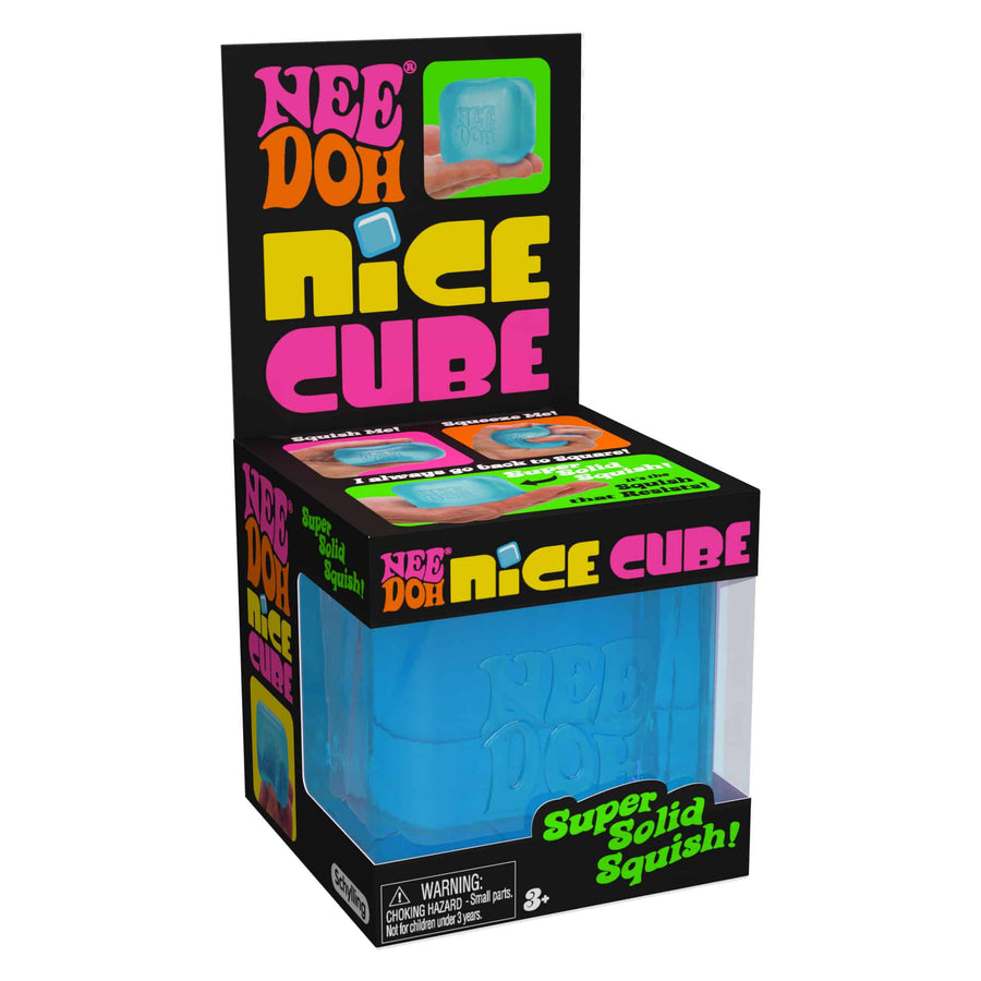 NeeDoh Nice Cube - Daily Pack